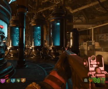 My Terminus HUD Concept