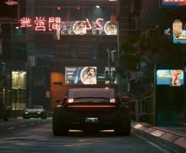 I've been spending way too much time in the photo mode lately.
