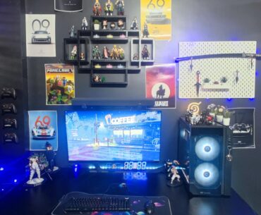 I have only 1 screen, will the society accept me?