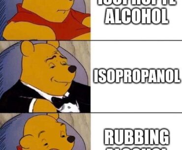 Some words are just plainly better.