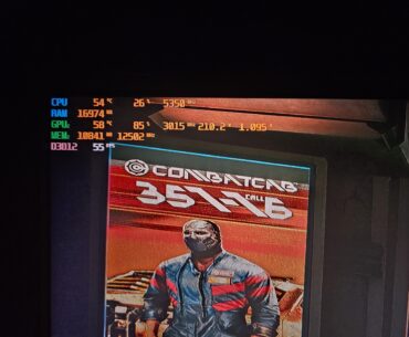 Not getting 100% utilization 4070 super