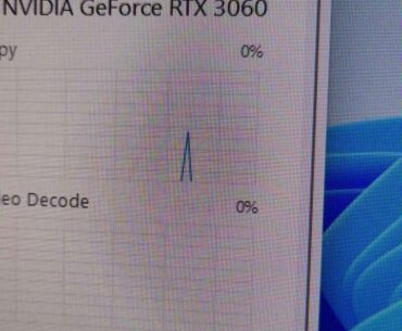 The school I go to has rtx 3060's in every computer in it class