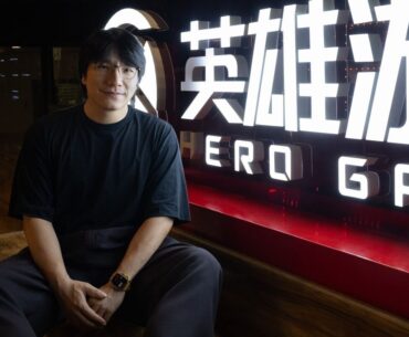Investor Who Risked It All on ‘Wukong’ Scores Another Sales Win