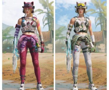 Left or Right 🫣
