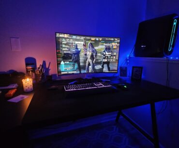 What else I'm missing?