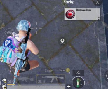 Devs increased the number of token from 1 to 2