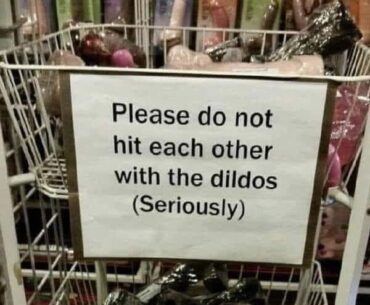Not how it works