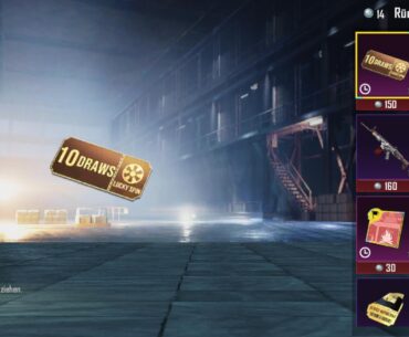 Why they never change the reward skin? Why bring people back xD