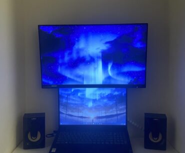 My cozy little corner ☺️