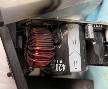 Don’t buy lian li psu ig