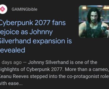 God I f*ckn gaming journalism (see body text)