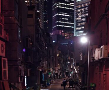 Some highlights of Singapore. What I'd consider one of the most cyberpunk cities out there. [Photo 1 by XEONIQ, photo 2 by Douglas]