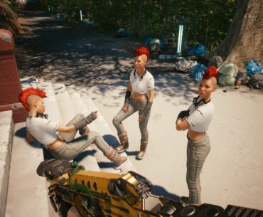 Has anyone else seen this before?