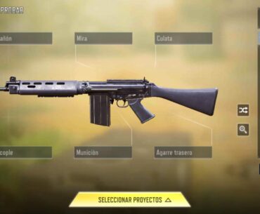 They really did this gun dirty