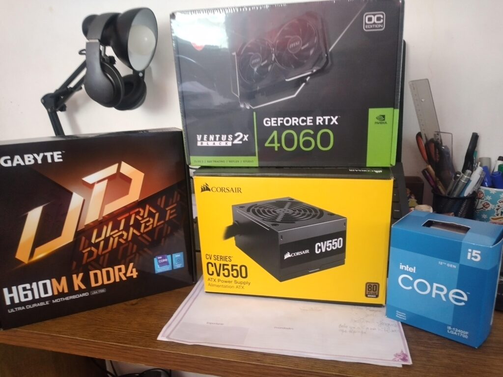 I never thought I would post it here but...