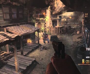 BO2 zombies is better than BO3 and idk how BO3 became the standard (it’s still great tho) + an explanation why I think this