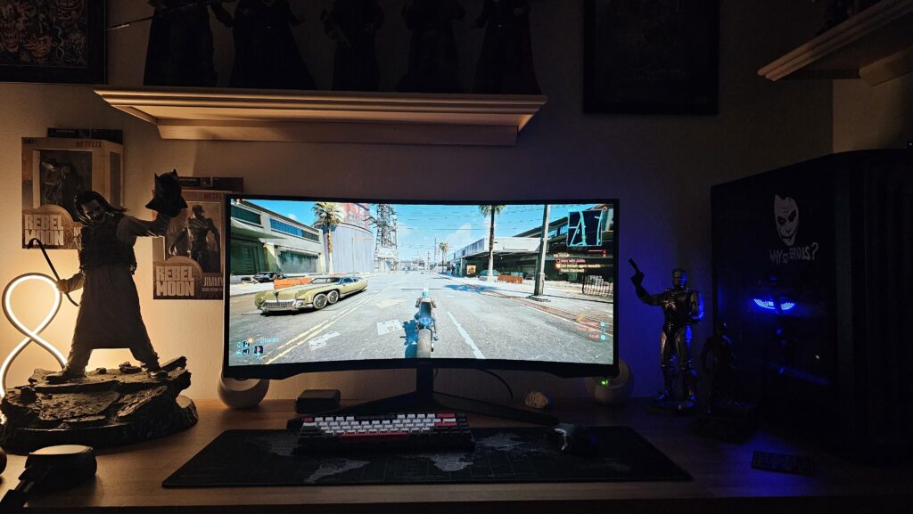 3440x1440 beats 3840x2160!