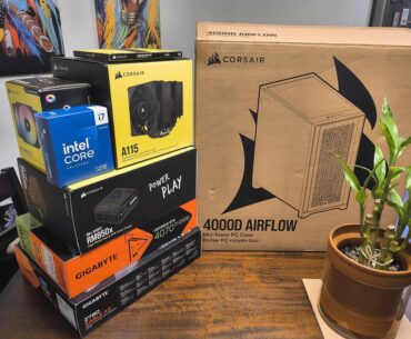 Quick Upgrade Results