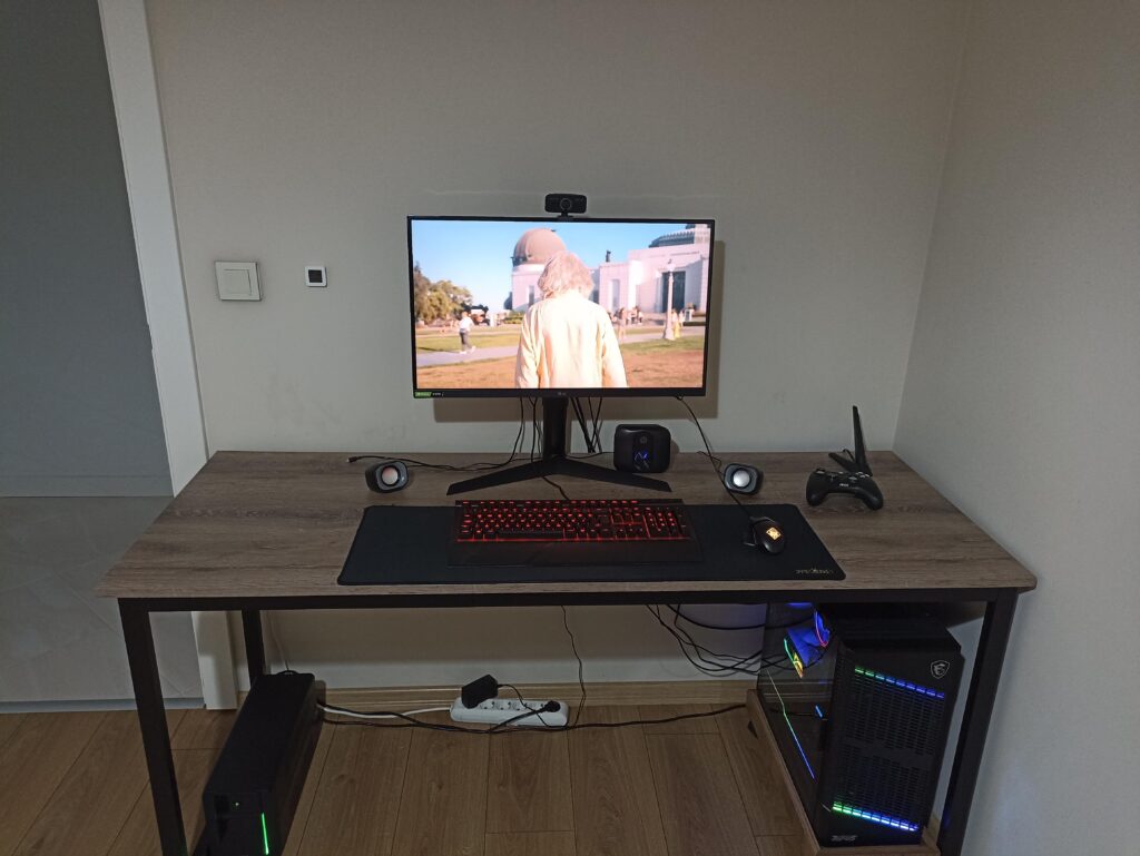 Do you think speakers are too simple?