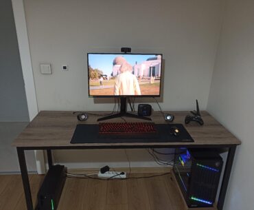 Do you think speakers are too simple?
