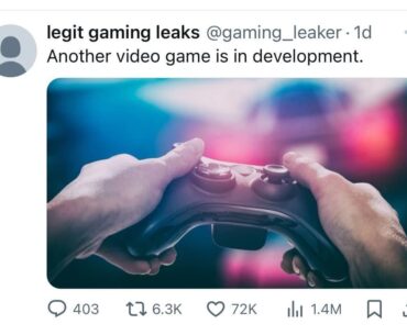 Big if true