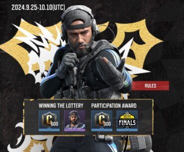 This has the potential to be a super rare skin depending on how people vote
