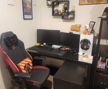 Suggestions for improvements