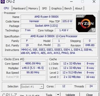 How to overclock Corsair vengeance 3200mhz c16 Lpx ram?