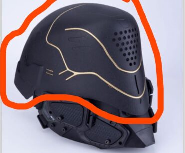 Where can I find this part of this mask separately?