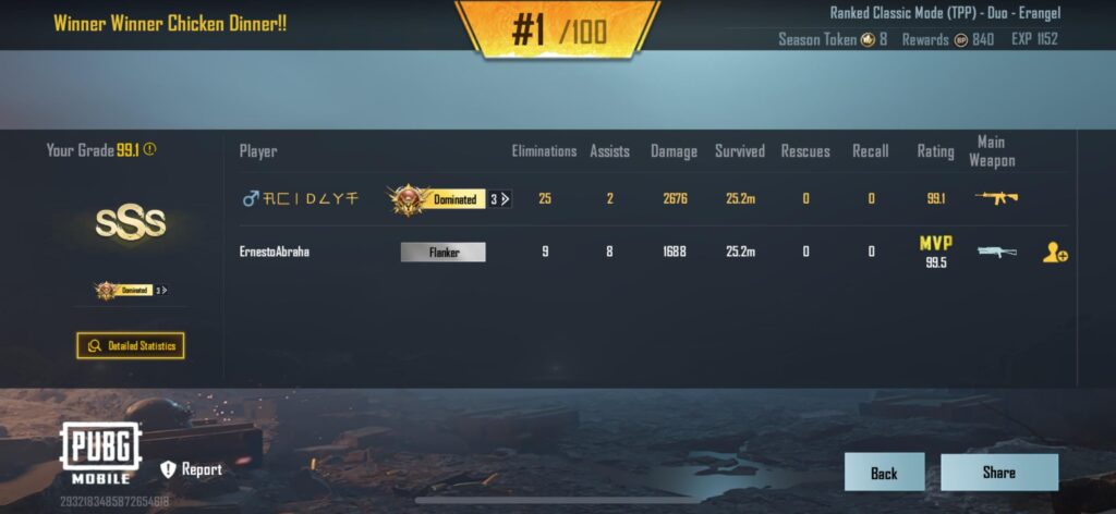 How does assists overtake kills? Lol