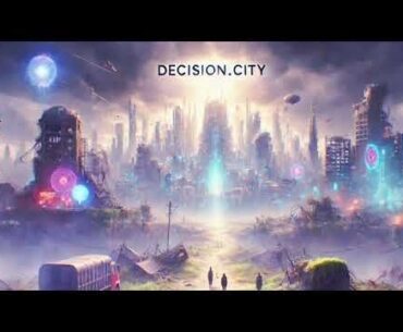 Actual Cyberpunk AI?