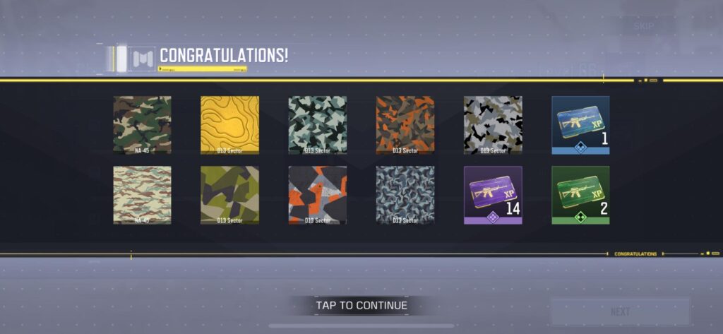 Honestly it wasn’t that bad , took me 50 minutes
