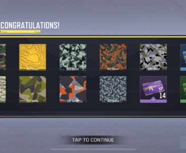 Honestly it wasn’t that bad , took me 50 minutes