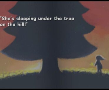I DID not sign up for this feels trip (Super Mario Galaxy)