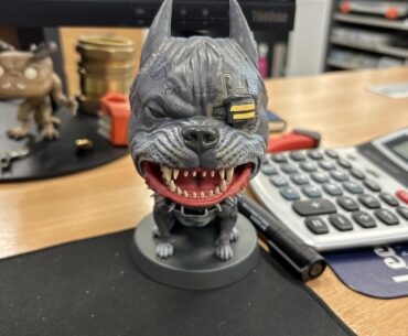 Don’t usually buy tat, but I couldn’t say no to this