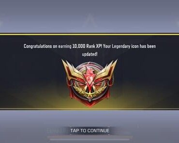 First time reaching 10k