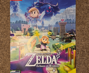 Such a sick poster adding it to my wall...