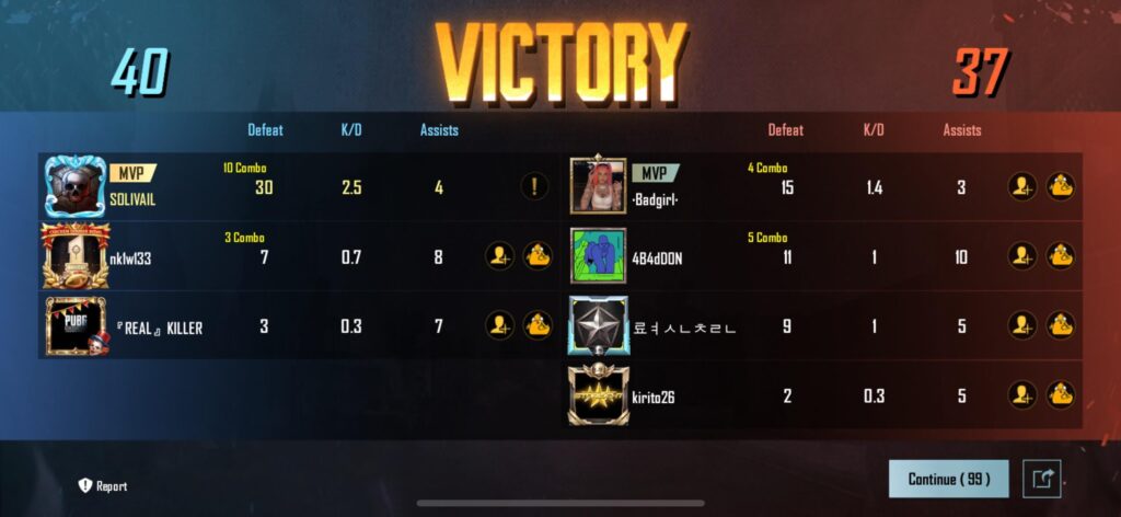 Did I carry?