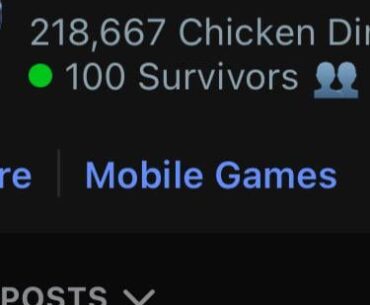 Every bot match be like: