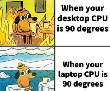 Is Anyone Concerned About That?