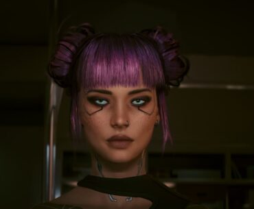 turned my CoropV into a preset!! (+sliders)