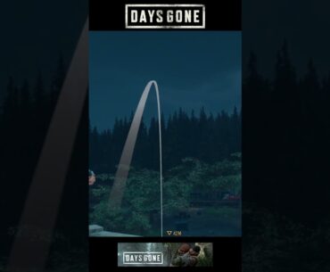 HARD KILLER ZOMBIES | Days Gone