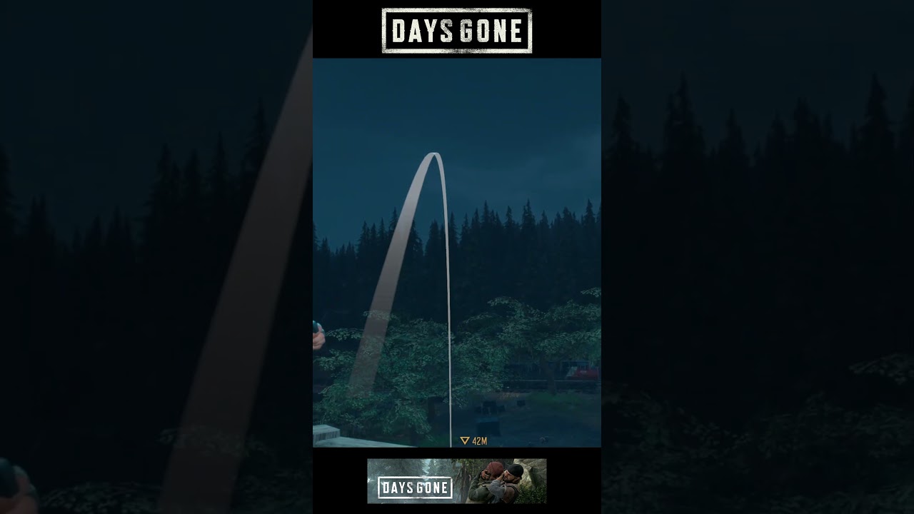 HARD KILLER ZOMBIES | Days Gone HARD KILLER ZOMBIES | Days Gone