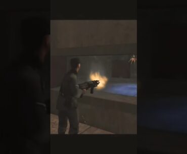 Return to castle wolfenstein #lyfgames #wolfenstein #gaming #firstpersonshooter