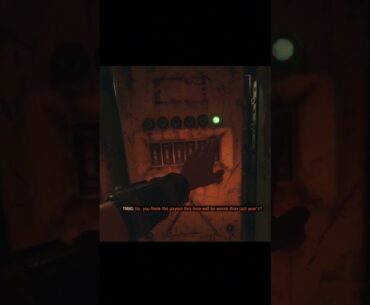 Silent Kill part 1  #gaming #metroexodus #gameplay  #games