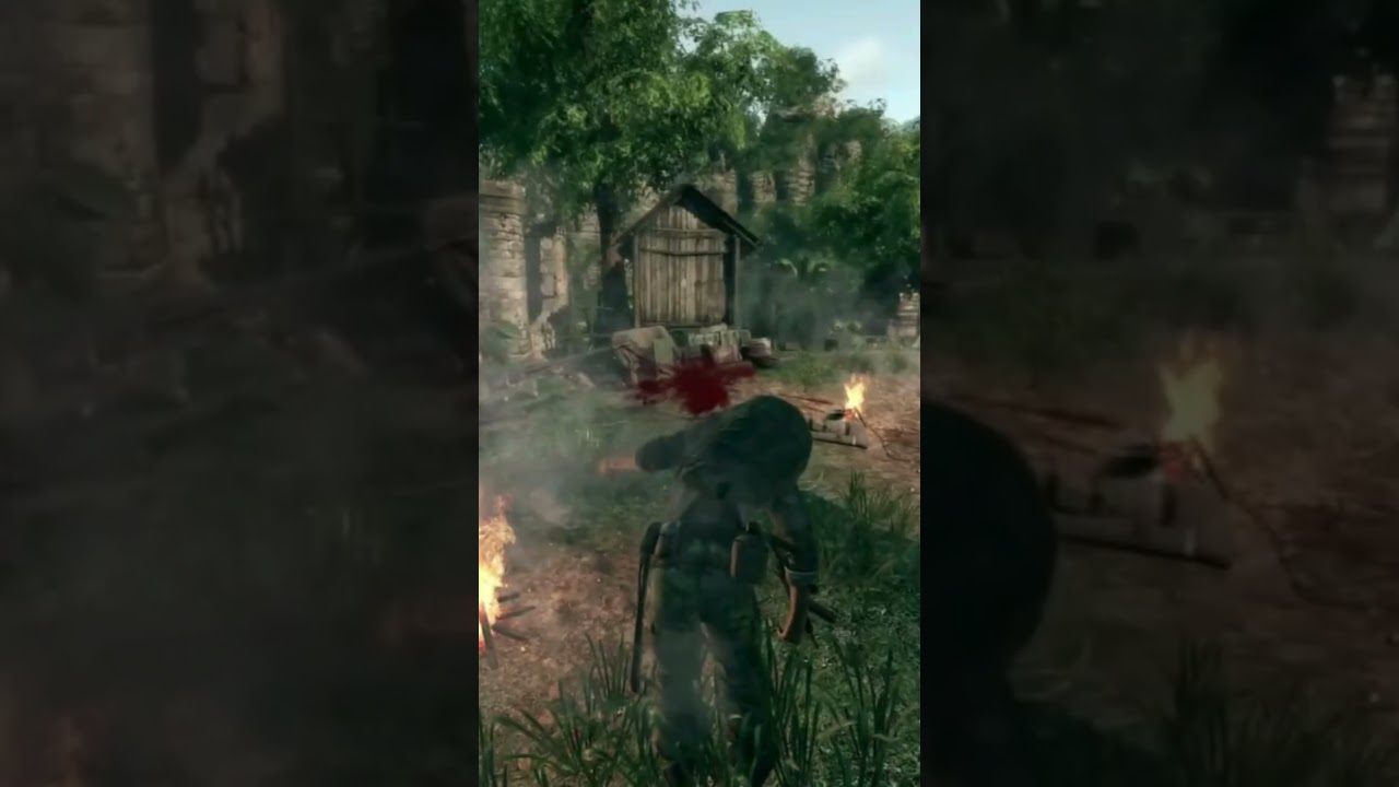 Sniper Ghost Warrior | Shorts Video 20 #gaming #snipergames #firstpersonshooter #games #sniper Sniper Ghost Warrior | Shorts Video 20 #gaming #snipergames #firstpersonshooter #games #sniper