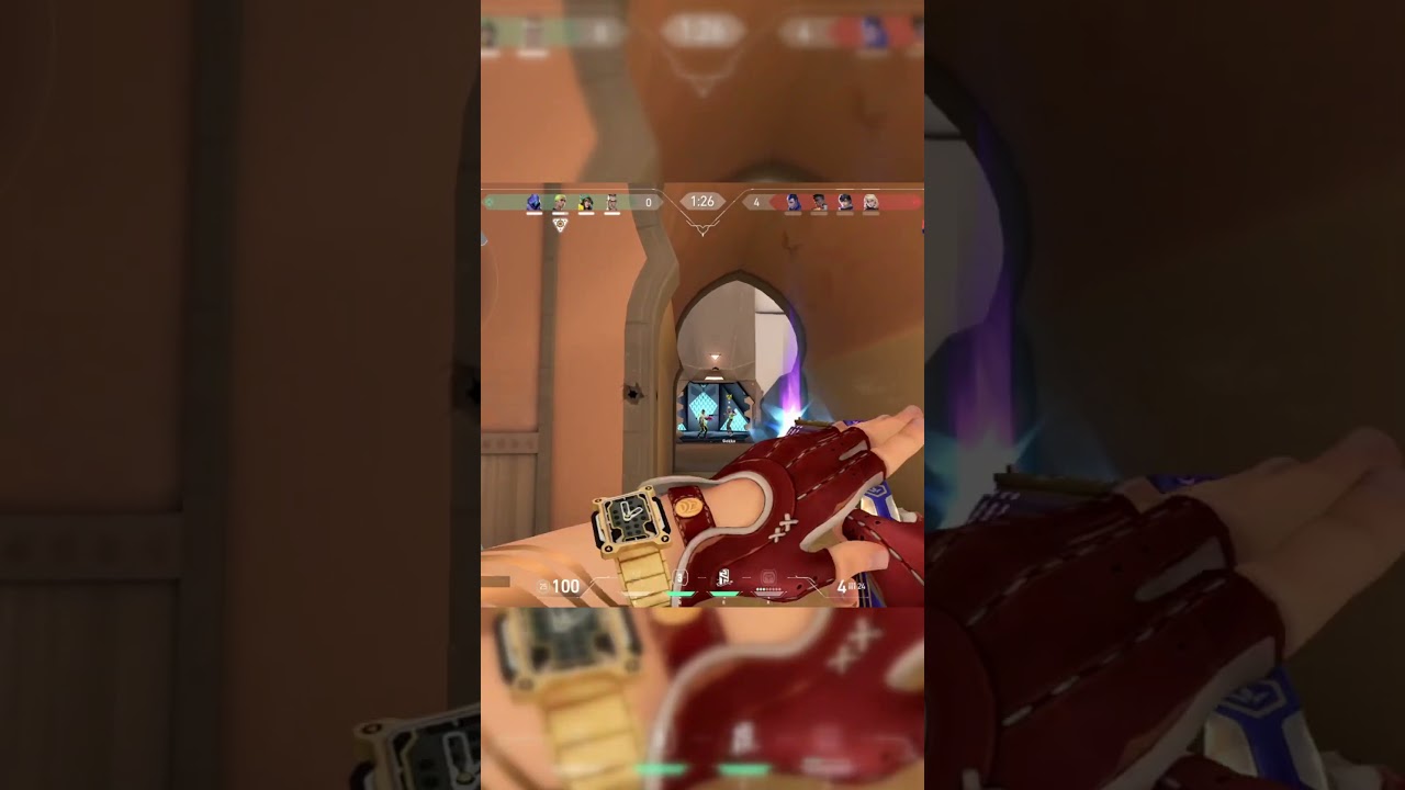 almost whiffed the deadlock #valorantaceclutch #valorantclips #acemoments #clutch #aceclutches #fyp almost whiffed the deadlock #valorantaceclutch #valorantclips #acemoments #clutch #aceclutches #fyp