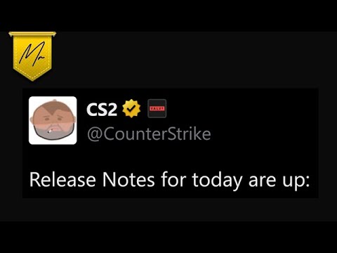 Another CS2 Update / Train Spotted / Easter Eggs Another CS2 Update / Train Spotted / Easter Eggs