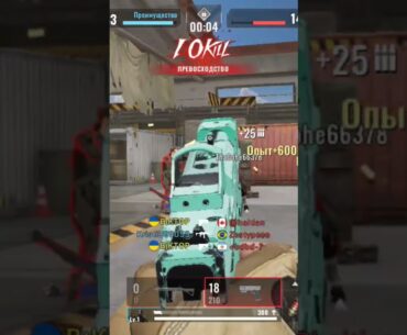 #youtube# #shorts#  FPS#Games #BloodStrike #Epic#Battles