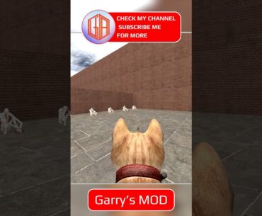scp 096 gmod
